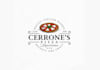 design original pizzeria logo for your business