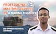 write expert maritime articles or marine engineering content