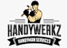 design high quality tradesman logo with satisfaction guarantee