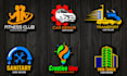 be your graphic designer