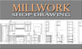 do millwork shop drawings