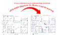 make 2d auto cad drawing