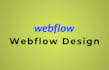 design and develop a modern webflow website, figma to webflow expert