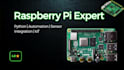 do raspberry pi programming, automation and sensor integration using python