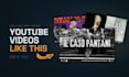 edit your youtube video with engaging cuts and pacing