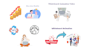 create engaging whiteboard animation doodle explainer video