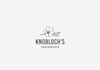 do popular classic original knoblochs greenhouse logo for you