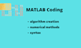do matlab programming coding