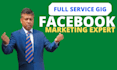 do create facebook business page