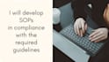 write pharmaceutical sops, validation documents
