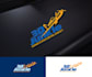 make a cyber security tech and technology logo design