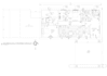 be your architect, architectural draftsman for 2d floor plans