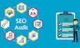 create a full SEO audit report that helps to identify your mistakes