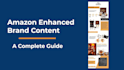 create amazon professional ebc enhanced brand content