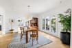 do professional real estate photo editing, hdr flambient, color correction