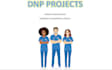 assist in completing dnp projects without using ai