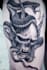 create unique custom tattoo design
