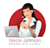 do make an modern caricature logo design
