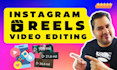 edit social media shorts