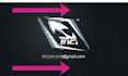 re draw any logo