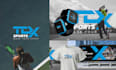 make sport logo design for club or business not ai generated