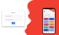 provide school management system with android app and admin