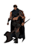 create a character comic style