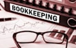 provide monthly bookkeeping and reporting qbo