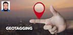 do image geotagging for super local SEO