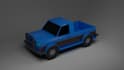 develop game and unity assets using unity and blender