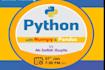do data analysis  with pandas and numpy  in csv 0r excel files