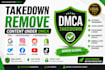 takedown remove onlyfans, google, reddit,fb,ig tiktok and shopify under dmca