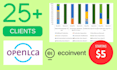 conduct life cycle assessment lca using openlca