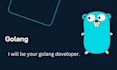 create a rest API in golang with swagger docs