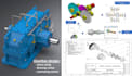 do 3d mechanical design, technical 2d drawing,stl to cad