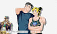 draw couple with anime, anime couple, your with couple waifu