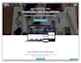 create website using bootstrap
