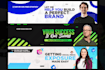 design a perfect linkedin banner