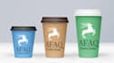 design professional 3d mockup on everything
