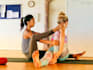 be your personal oline yoga trainer