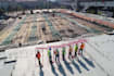 make yolo or CNN model for custom object detection project