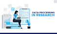 process your data using python