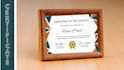 design high quality customized certificate designs