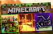 play minecraft with you