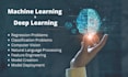 do machine learning project in python