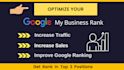 do the best google local SEO citations for gmb ranking