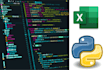 clean excel data using python