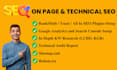 do complete on page seo for optimization