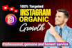 do manual instagram marketing and fast organic instagram growth