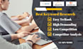 do ahref semrush keyword research and competitor analysis reports